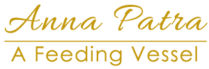 Anna Patra logo