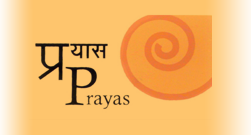 Prayas Chittor logo