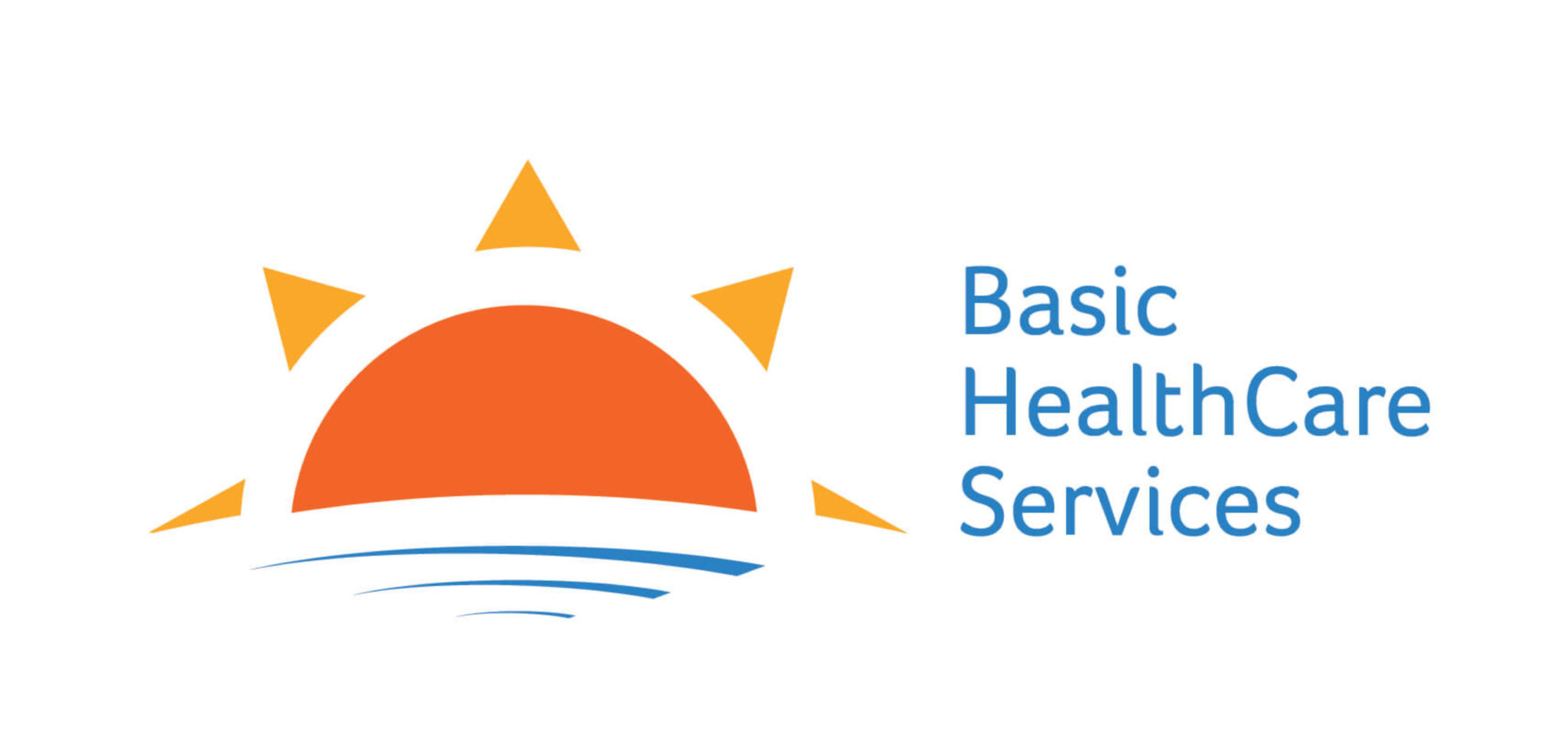 Basic Health Care Services logo