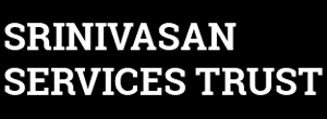 Srinivasan Services Trust (TVS Motor Company) logo