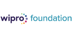 Wipro Foundation logo