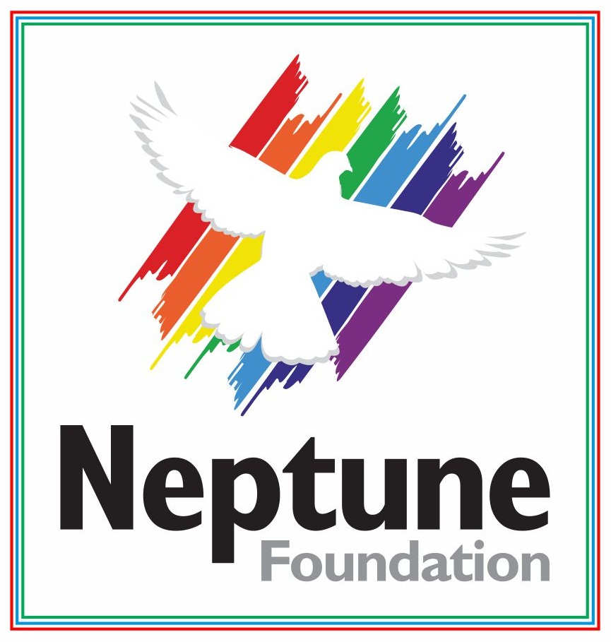 Neptune Foundation logo