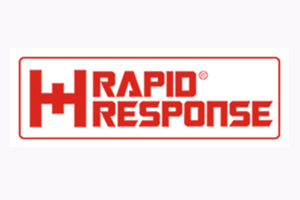 Rapid Response logo