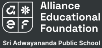 Alliance Educational Foundation logo