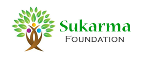 Sukarma Foundation logo