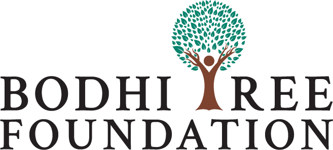 Bodhi Tree Foundation logo