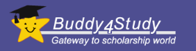Buddy4Study India Foundation logo