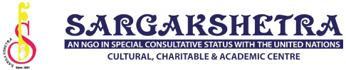 Sargakshetra Charitable Trust logo