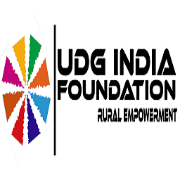 Udgi Foundation logo