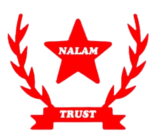 Nalam Trust logo