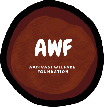 Aadivasi Welfare Foundation logo