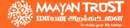 Maayan Trust logo