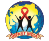 Infant India logo