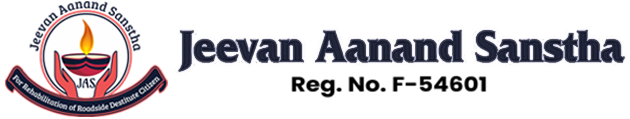 Jeevan Aanand Sanstha logo