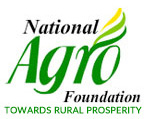 National Agro Foundation logo