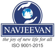 Shri Navjeevan Trust logo