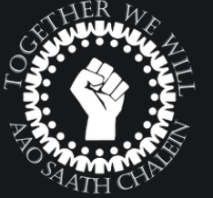 Together We Will Foundation logo