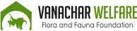 Vanachar Welfare of Flora and Fauna Foundation logo