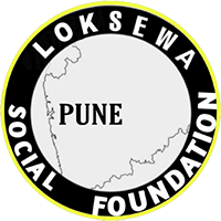 Loksewa Social Foundation logo