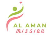 Al Aman Mission logo