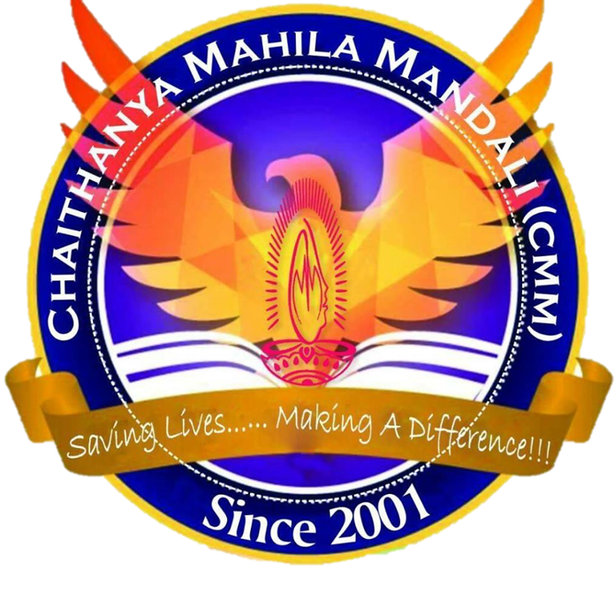 Chaithanya Mahila Mandali logo