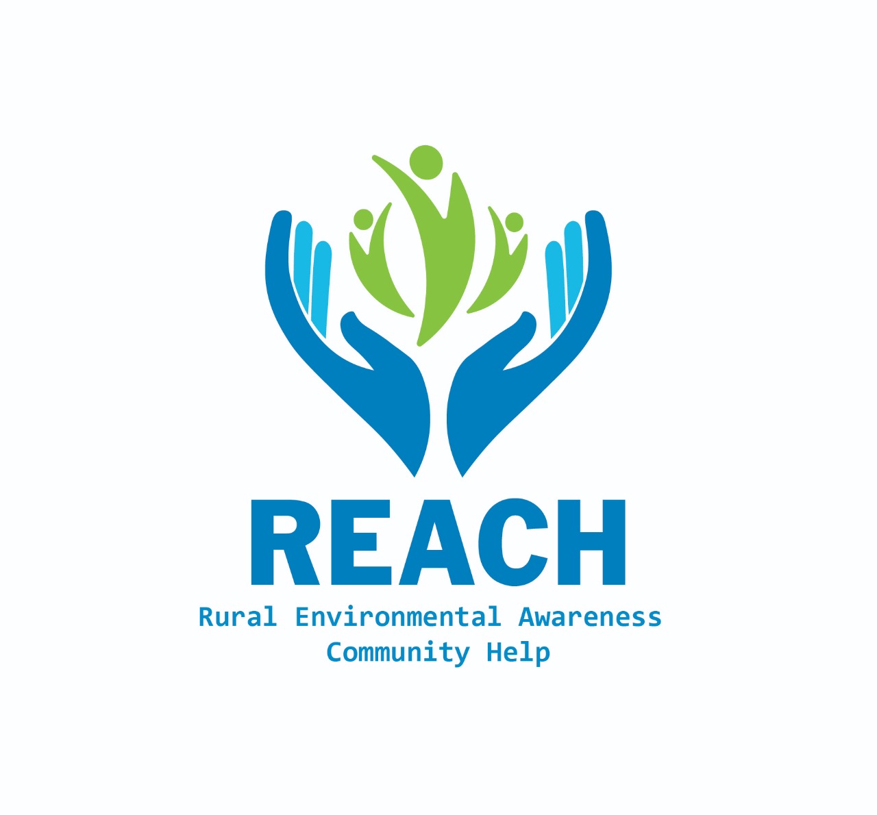 Rural Environment Awareness Community Help (REACH) logo