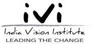 India Vision Institute logo