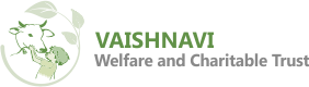 Vaishnavi Welfare and Charitable Trust logo