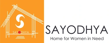 Sayodhya Home for Women in Need logo