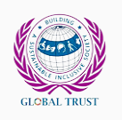 Global Trust for the Differently Abled logo
