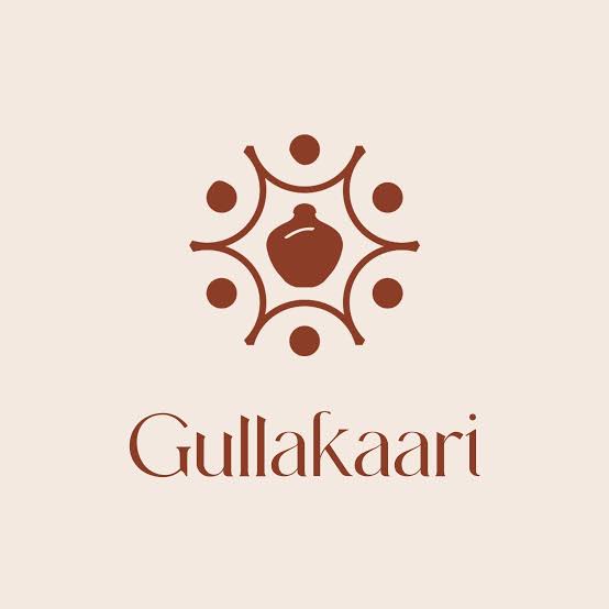 Gullakaari logo