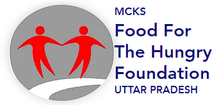 Mcks Food for the Hungry Foundation, Uttar Pradesh logo