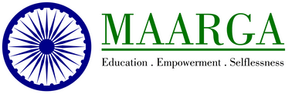 Maarga logo