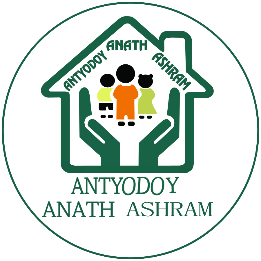 ANTYODOY ANATH ASHRAM PAUNSI logo