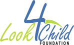 Look for Child Foundation logo