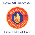 Mahavir Foundation Trust logo