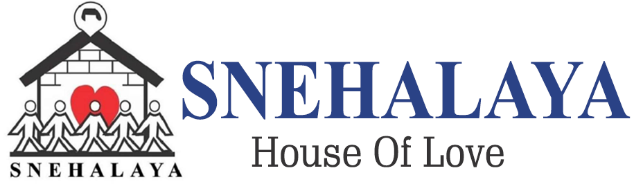 Snehalaya Guwahati logo