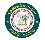 Sampada Udupi logo