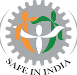 Safe in India Foundation logo