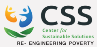 Center for Sustainable Solutions [Css] logo