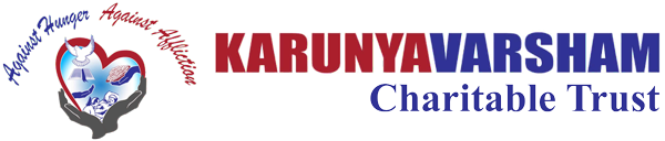 Karunyavarsham Charitable Trust logo