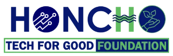 Honcho Tech for Good Foundation logo