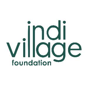 IndiVillage Foundation logo