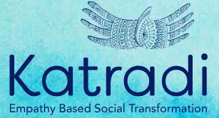 Katradi - an Initiative of the Wind Dancers Trust logo