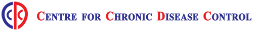 Centre for Chronic Disease Control logo