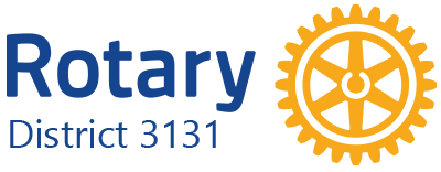 Rotary Club of Pune Central Charity Trust logo