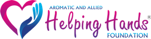 Aromatic & Allied Helping Hands Foundation Trust logo