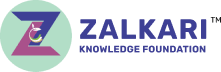 Zalkari Knowledge Foundation logo