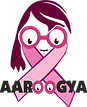 Aaroogya International logo
