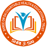 Shree Om Sai Charitable Health & Educational Trust logo